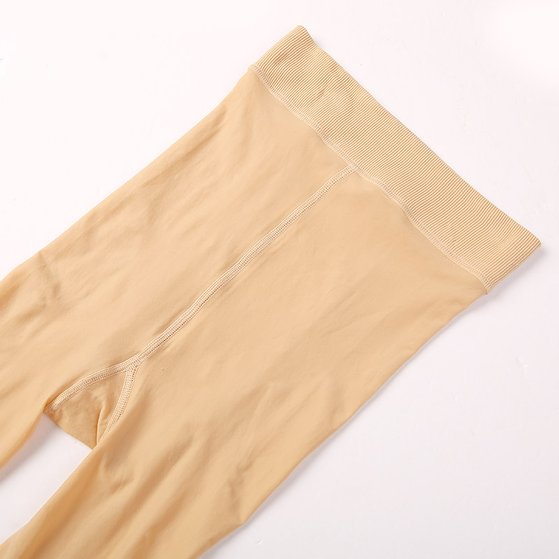 510622 马油润肤连脚袜