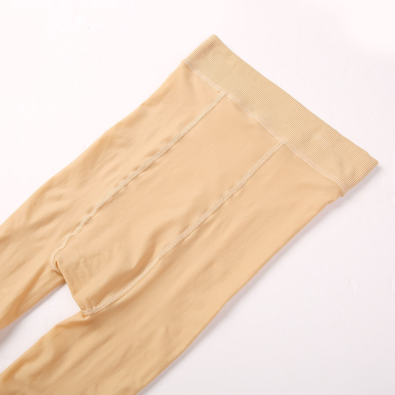 510622马油润肤连脚袜